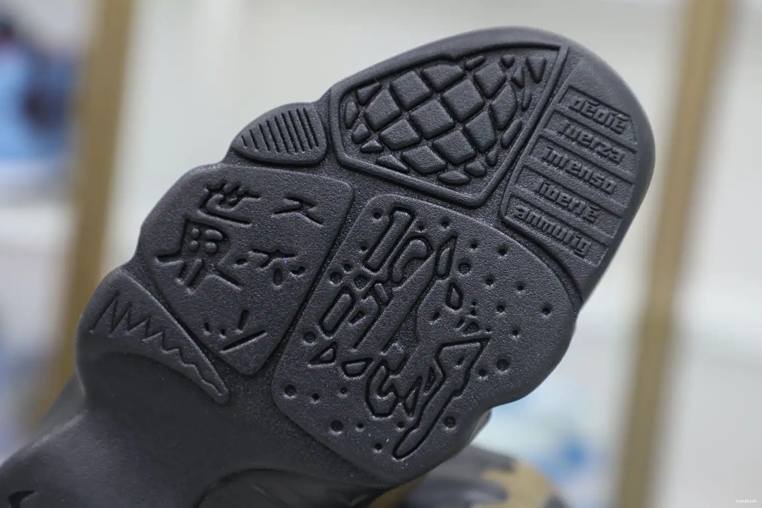 9 Jordan Air Kimikick 0512